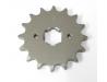 Drive sprocket, Front